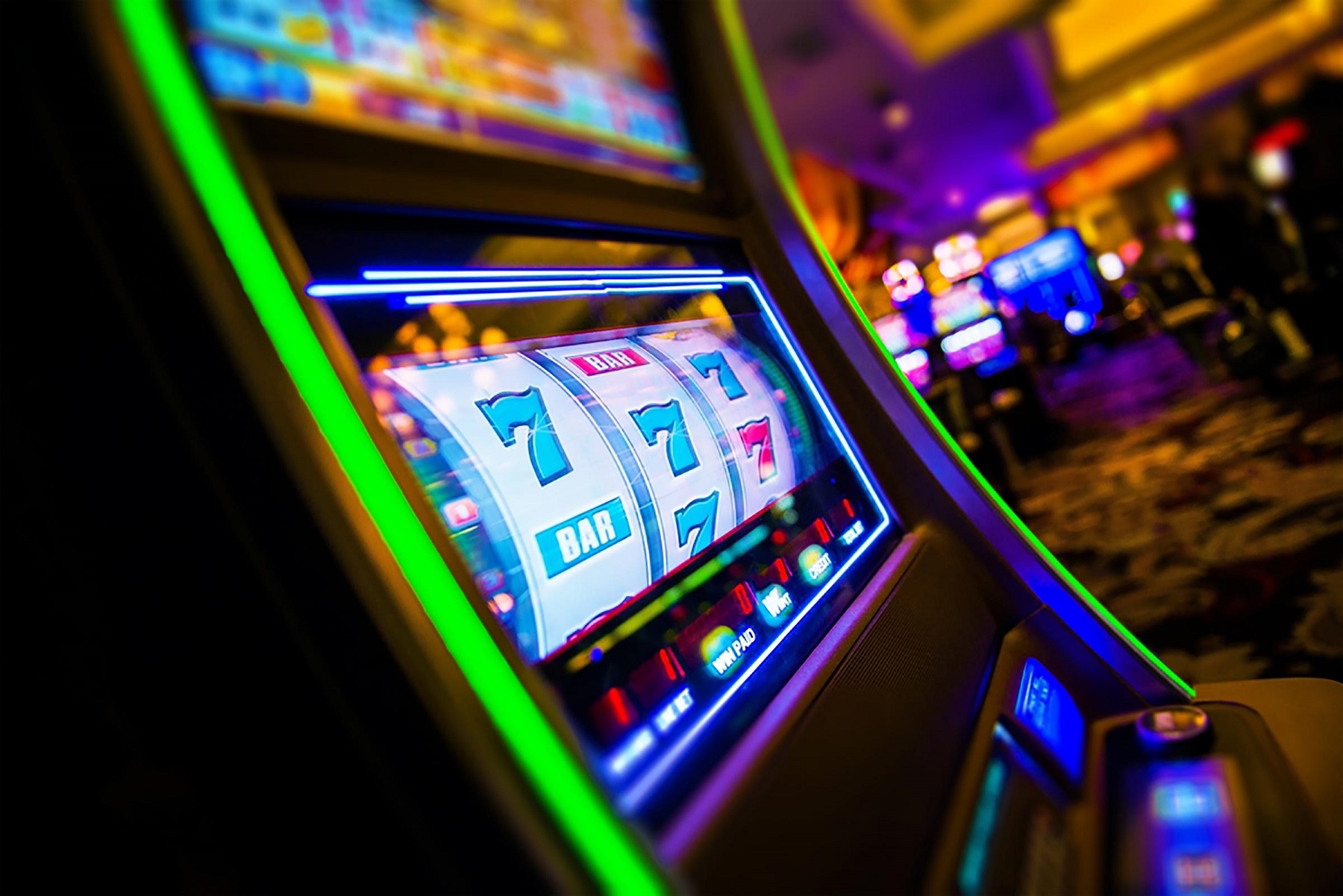 The Allure of Online Slots Easy Money with PG Slots
