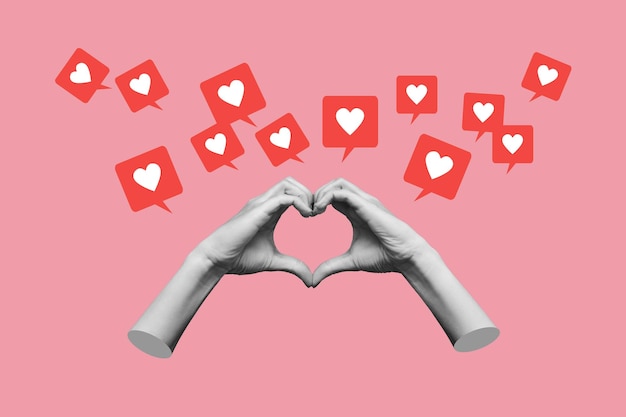 Heartbeat Haven: Building Your Sanctuary of Instagram Likes