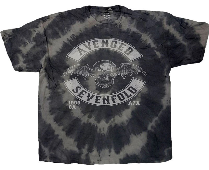 Embrace the Spirit of Metal: Avenged Sevenfold Store Awakens