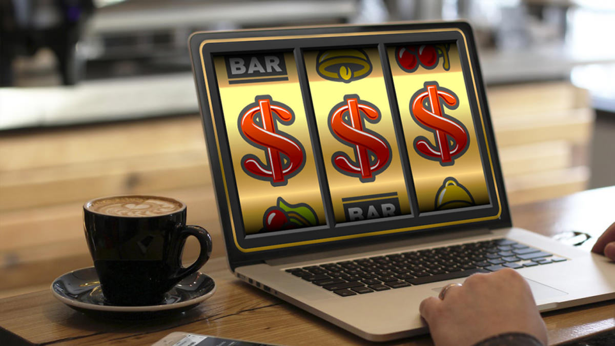 Maximize Your Wins: Master Online Slot Games Strategies