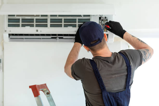 Benefits of Hiring Local Air Duct Cleaning Services in Dallas