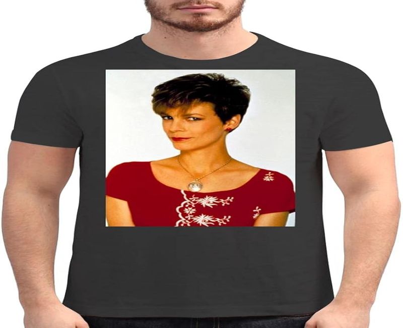 Insider’s Look at Jamie Lee Curtis Official Merch: Quality Meets Style