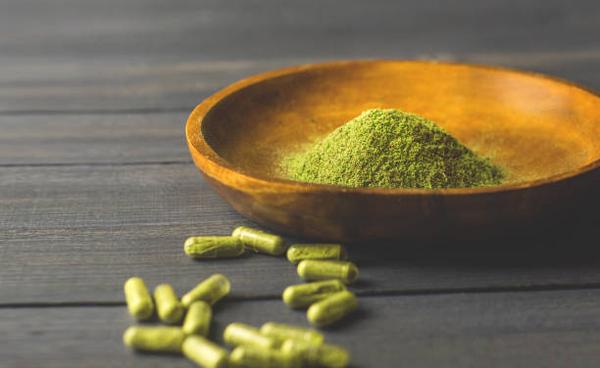 Understanding the Unique Effects of Green Malay Kratom