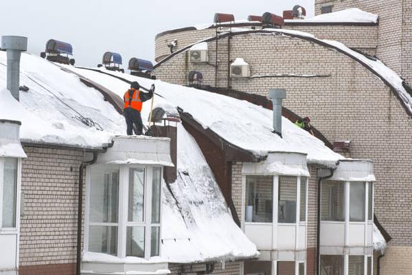 The Importance of Regular Inspections Before Water Roof Replacement