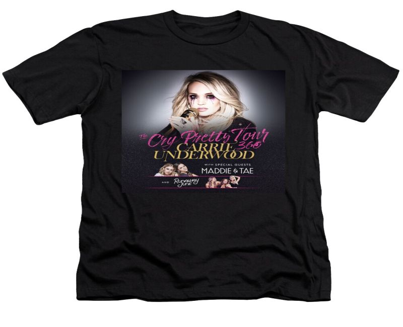 The Carrie Shop Revolution: Redefining Fan Merchandise Standards