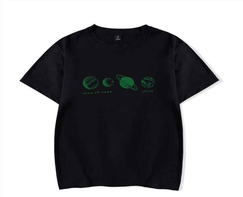 Soul Coughing Store Spotlight: Exclusive Merchandise Revealed