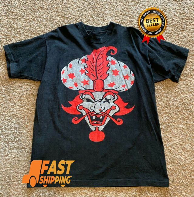 A Fan’s Must-Have: Exploring Insane Clown Poss Official Merchandise