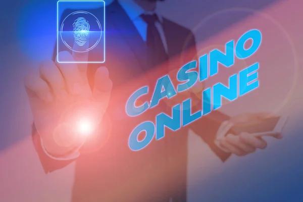 The Evolution of Online Casino Graphics and Sound Effects