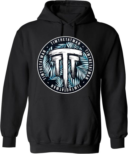 Discover the Latest Timthetatman Merch: Trends and Must-Haves