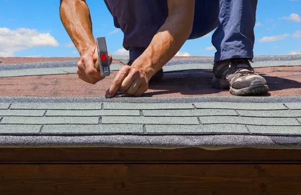 Guaranteed Roof Your Local Roofing Experts for Lasting Protection