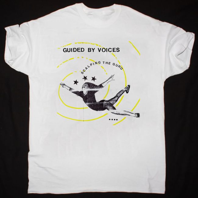 Discovering Hidden Gems: Top Picks from Guided By Voices Shop