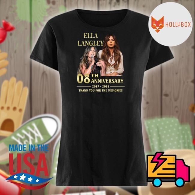 Ella Langley Merchandise Review: Quality, Style, and Exclusivity