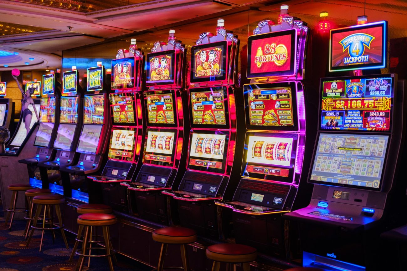 Bos01 Slot Games: Your Gateway to Non-Stop Fun and Rewards